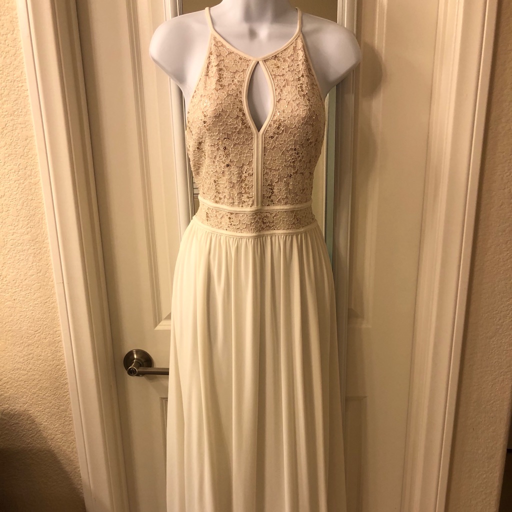 Bridesmaids Dress